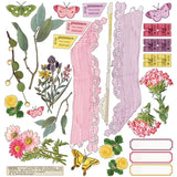 Vintage Artistry Collectors VOL 2 - Colection Pack
