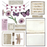 Vintage Artistry Collectors VOL 2 - Colection Pack
