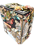 Seasons - 4 folios in a box