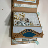 Project Samples 6.5 x 6.5   Old Manor - Floor Sample – Final Sale