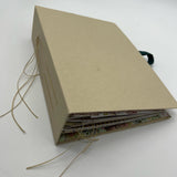 Six interactive elements to spice up your junk journal