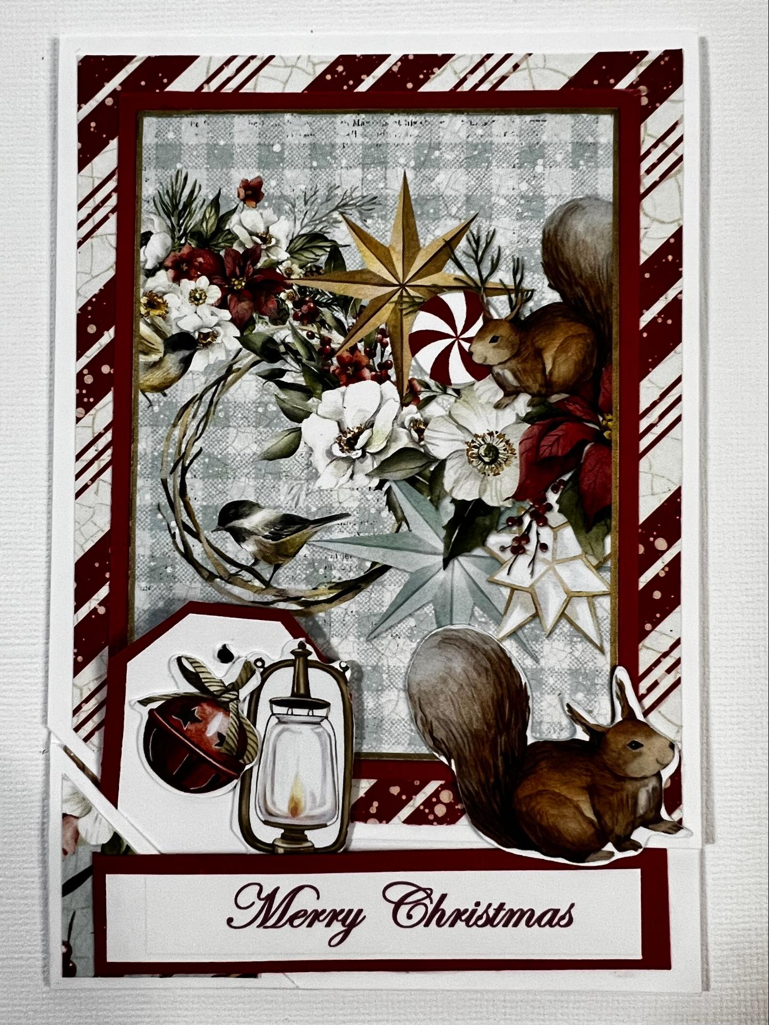 INTERACTIVE TOP FLAP TAG CARDS TUTORIAL – Creative Treasures