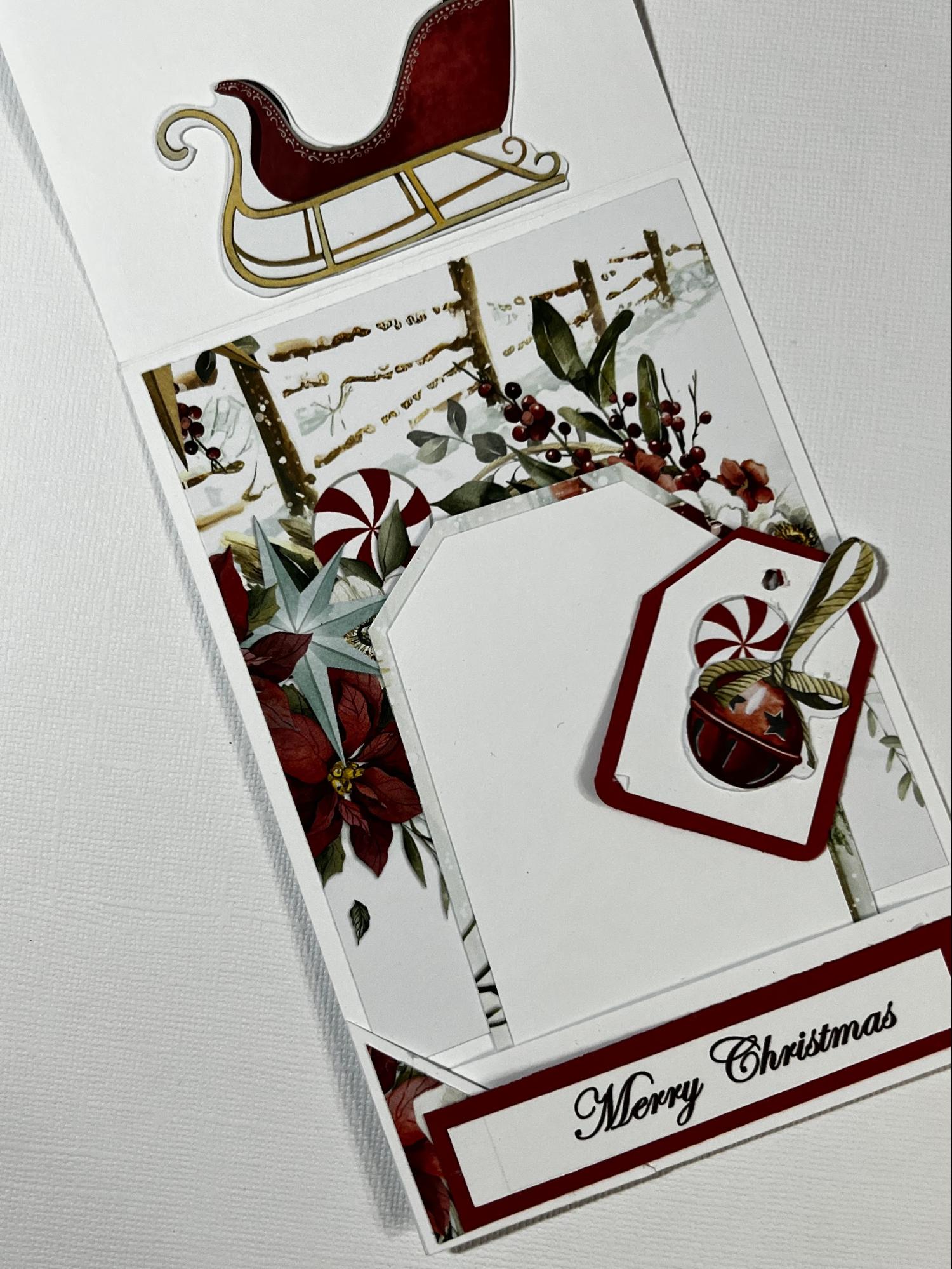 INTERACTIVE TOP FLAP TAG CARDS TUTORIAL – Creative Treasures