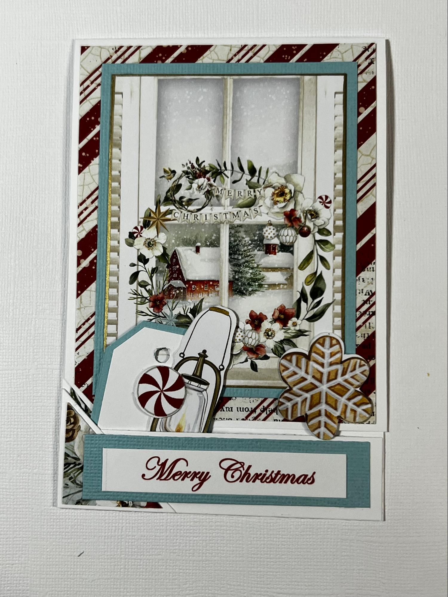 INTERACTIVE TOP FLAP TAG CARDS TUTORIAL – Creative Treasures
