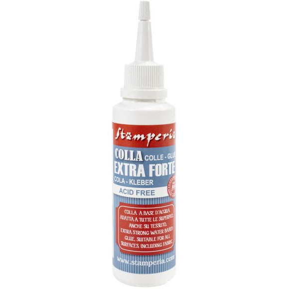 Stamperia EXTRA STRONG GLUE