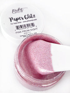 Paper Glitz-1.9 oz-Pink Prom Night