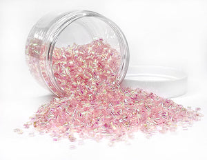 Shaker Garnish-Spring Pink-4 oz