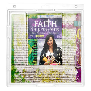 Faith Impressions Kit