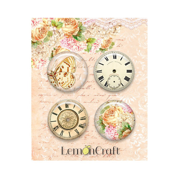 Grow old with me Buttons / Badges - Lemoncraft