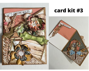 Card kit 3